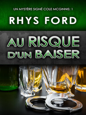 cover image of Au risque d'un baiser